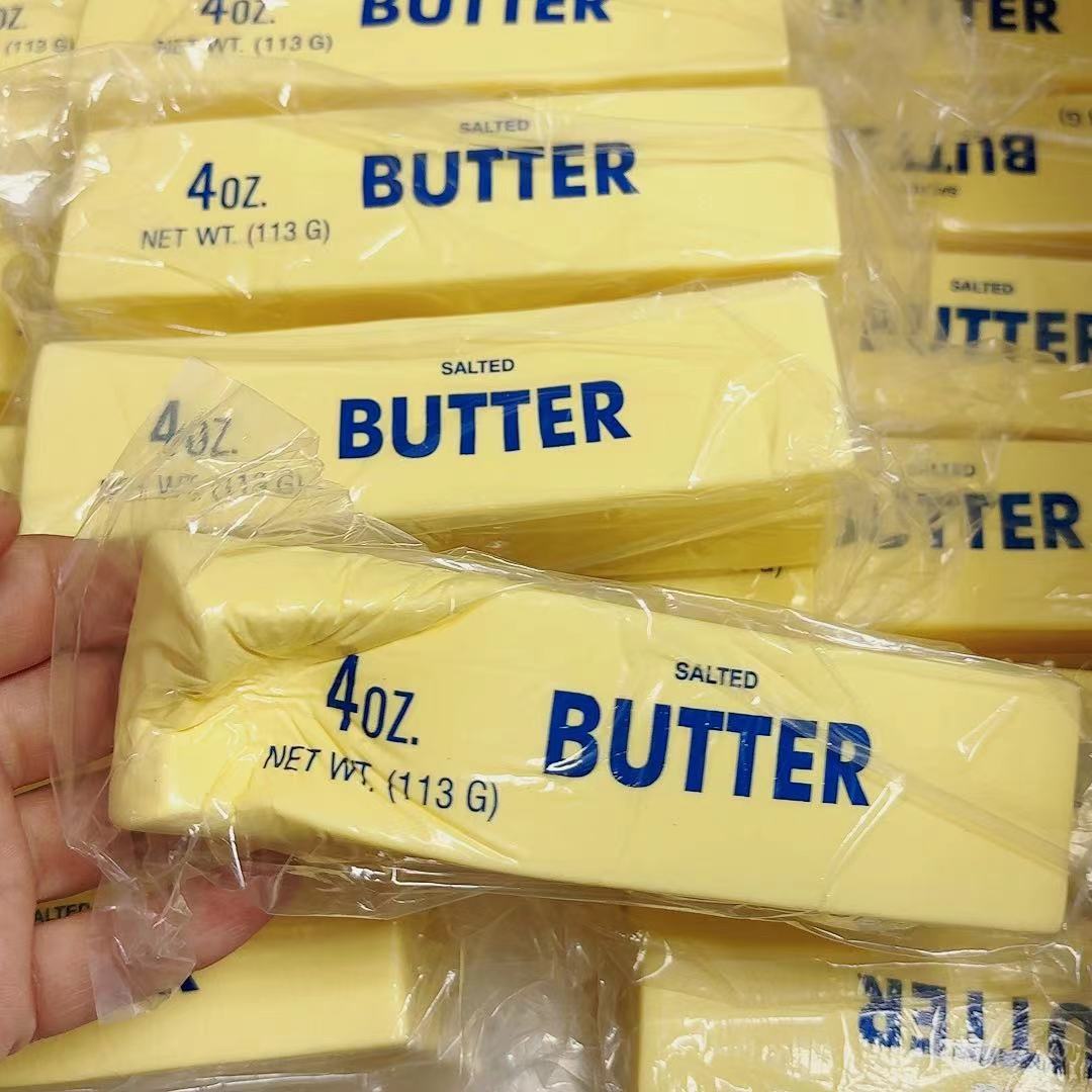 Kids Toys Unique - Christmas Toy 1PC Butter Stick Stress