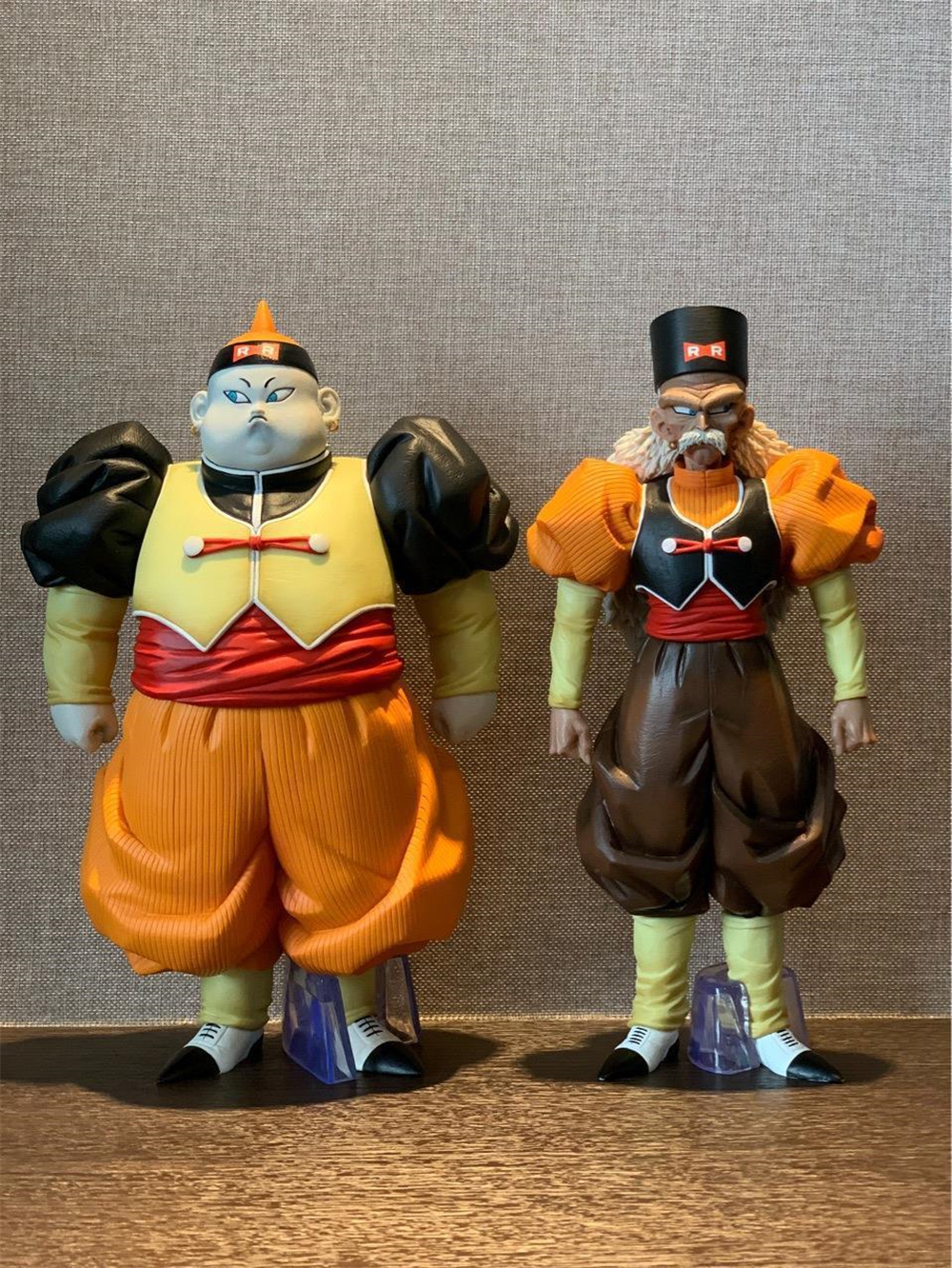 Kids Toys Under $20 - Anime Dragon Ball Z Super Saiyan