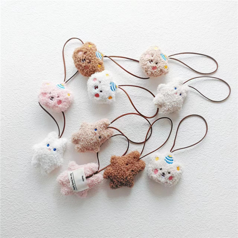 Soft Plush Party Bear Bag Char - Kids Toys Names recensione e prezzo