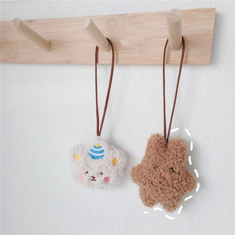 Soft Plush Party Bear Bag Char - Kids Toys Names recensione e prezzo