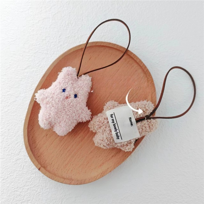 Soft Plush Party Bear Bag Char - Kids Toys Names recensione e prezzo