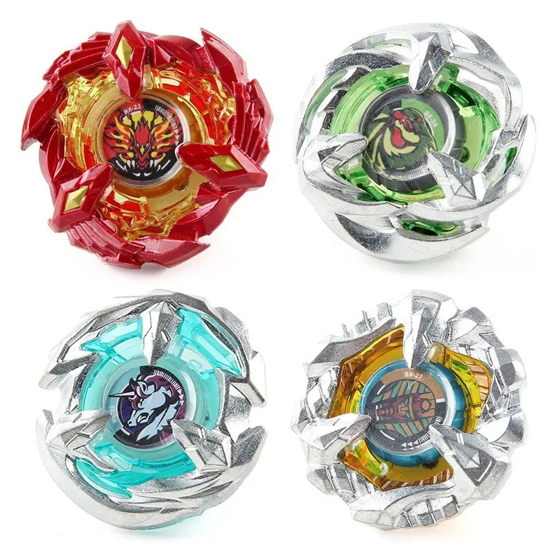 Bey Spinning Top Gyro, CE Cert - Spin Top Gyro Toy recensione e prezzo