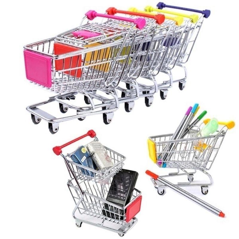 1:48 Mini Supermarket Shopping - Kids Toys Stores recensione e prezzo