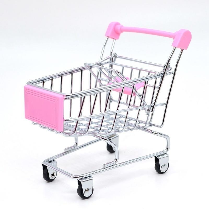 1:48 Mini Supermarket Shopping - Kids Toys Stores recensione e prezzo