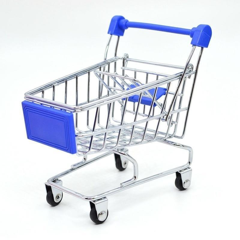 1:48 Mini Supermarket Shopping - Kids Toys Stores recensione e prezzo