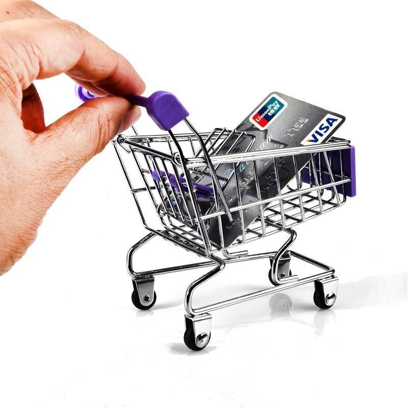1:48 Mini Supermarket Shopping - Kids Toys Stores recensione e prezzo