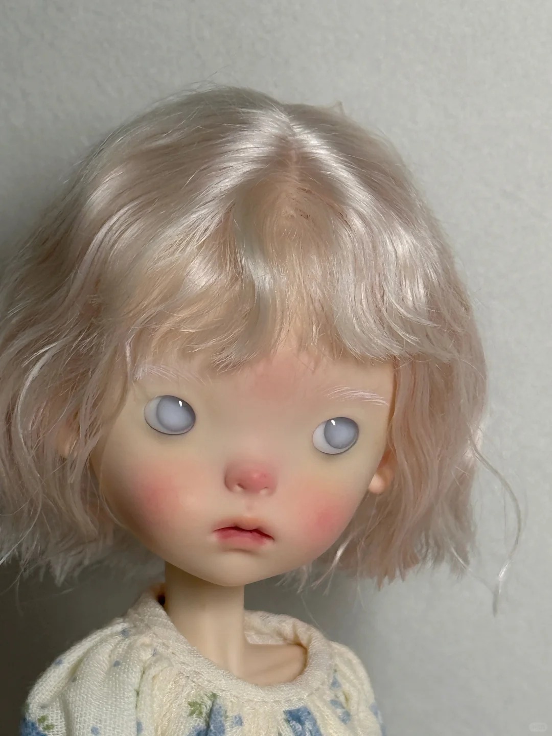 Blue Bean 1/6 BJD Doll Genuine - Kids Toys Unique recensione e prezzo