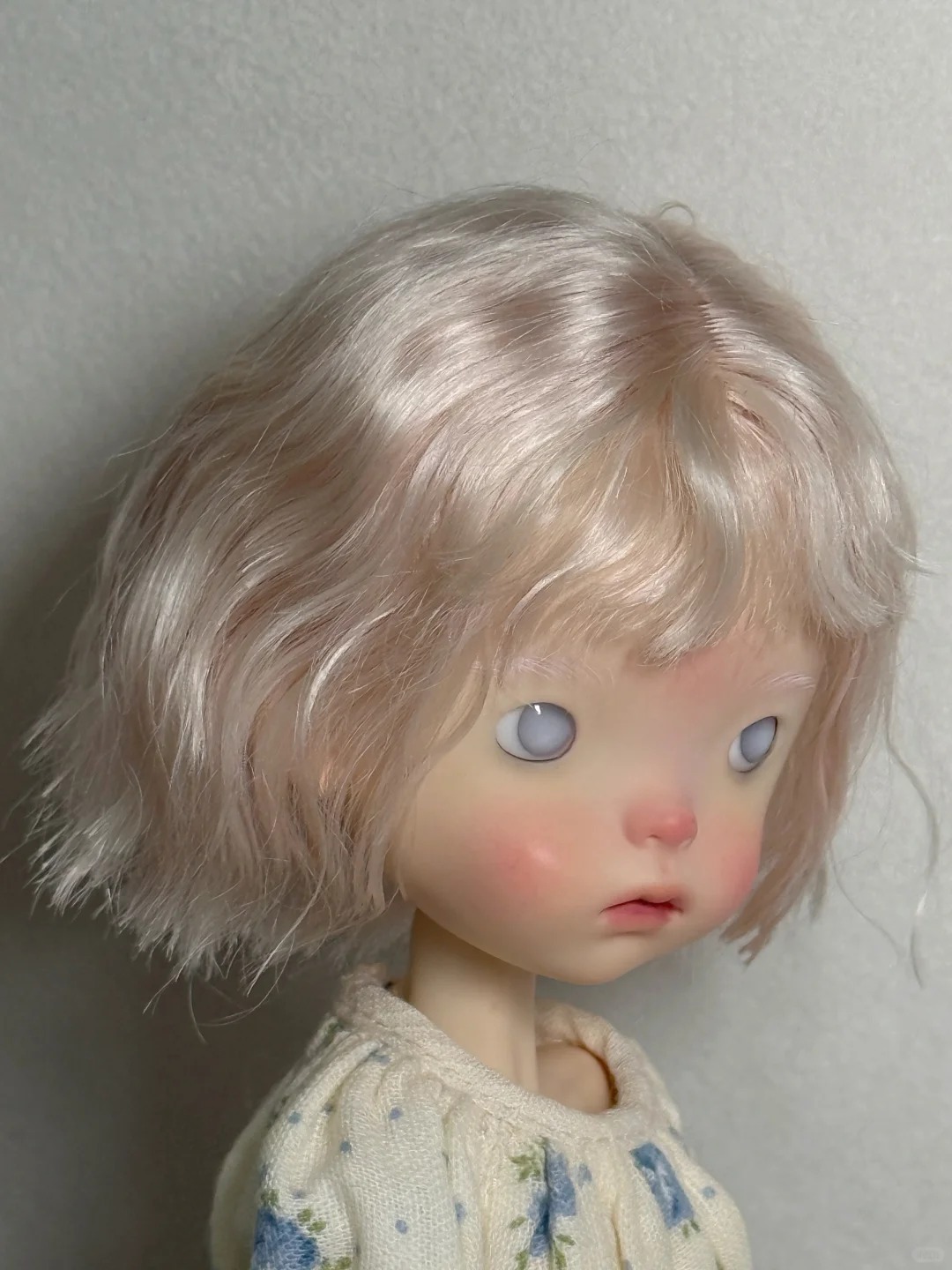 Blue Bean 1/6 BJD Doll Genuine - Kids Toys Unique recensione e prezzo