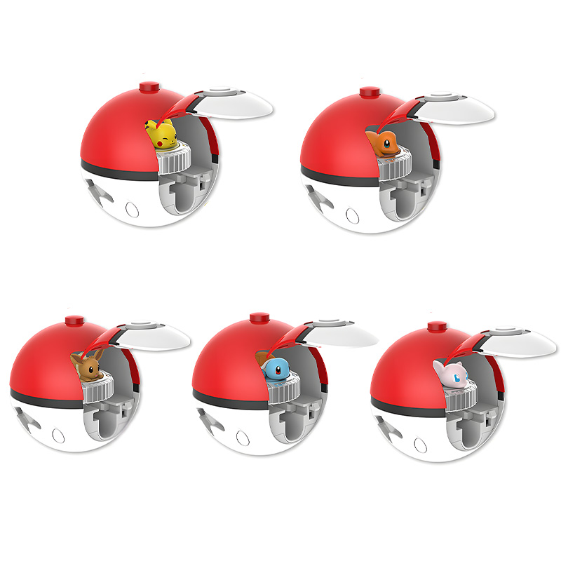 Pokemon spinning top ball toy  - Spin Top Gyro Toy recensione e prezzo