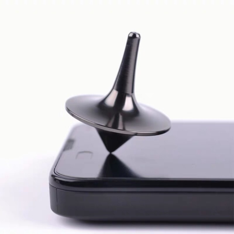 Metal Spinning Top Toys For Ch - Spin Top Gyro Toy recensione e prezzo