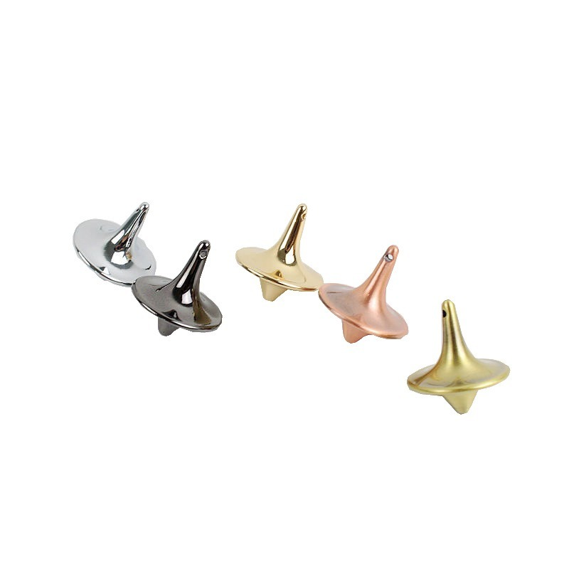Metal Spinning Top Toys For Ch - Spin Top Gyro Toy recensione e prezzo