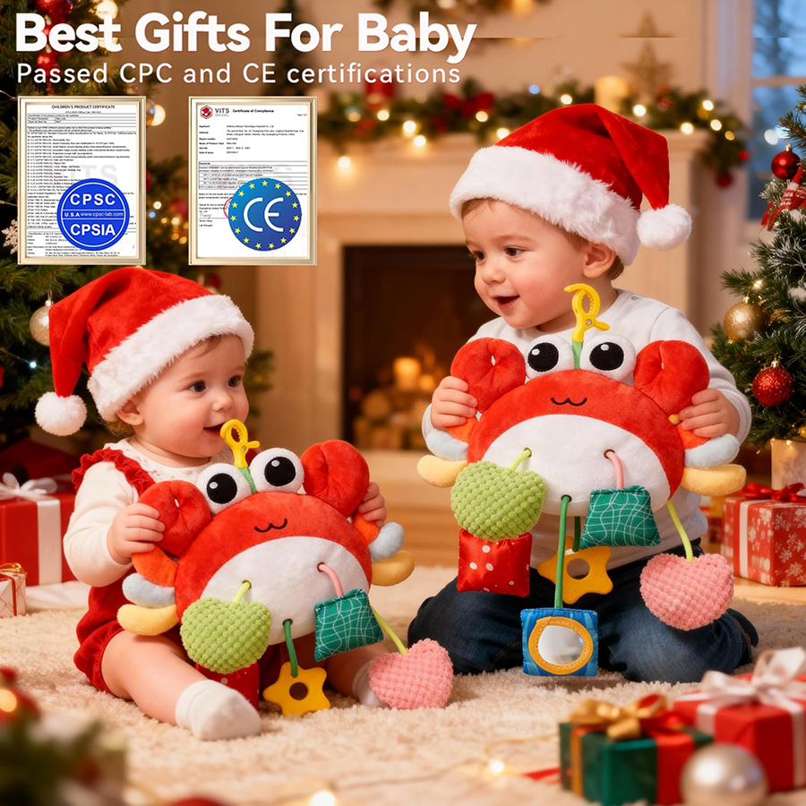 Baby Car Seat Toy, Baby Toys 0 - Kids Toys New Born recensione e prezzo