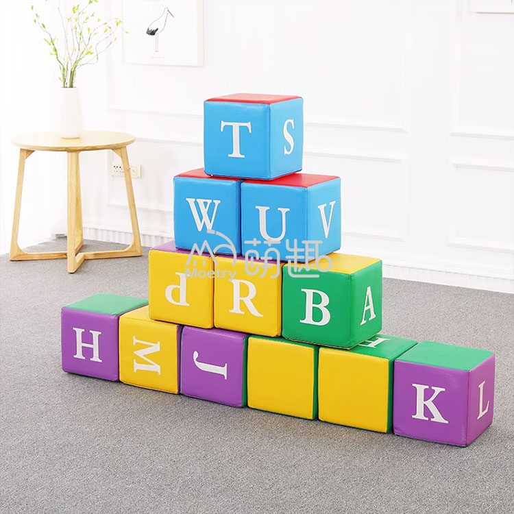 Moetry Kids DIY Sponge ABC Let - Kids Toys Names recensione e prezzo