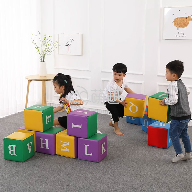 Moetry Kids DIY Sponge ABC Let - Kids Toys Names recensione e prezzo
