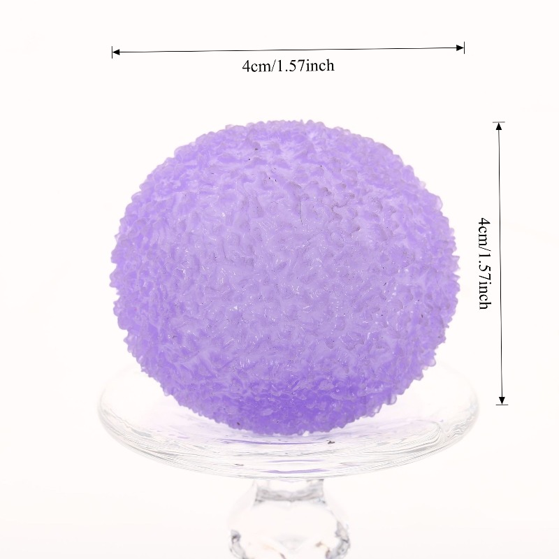 Ice Ball Maltose Squishy Toys  - Kids Toys Unique recensione e prezzo
