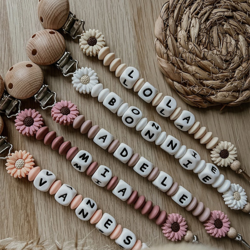 Baby Personalized Name Pacifie - Kids Toys New Born recensione e prezzo