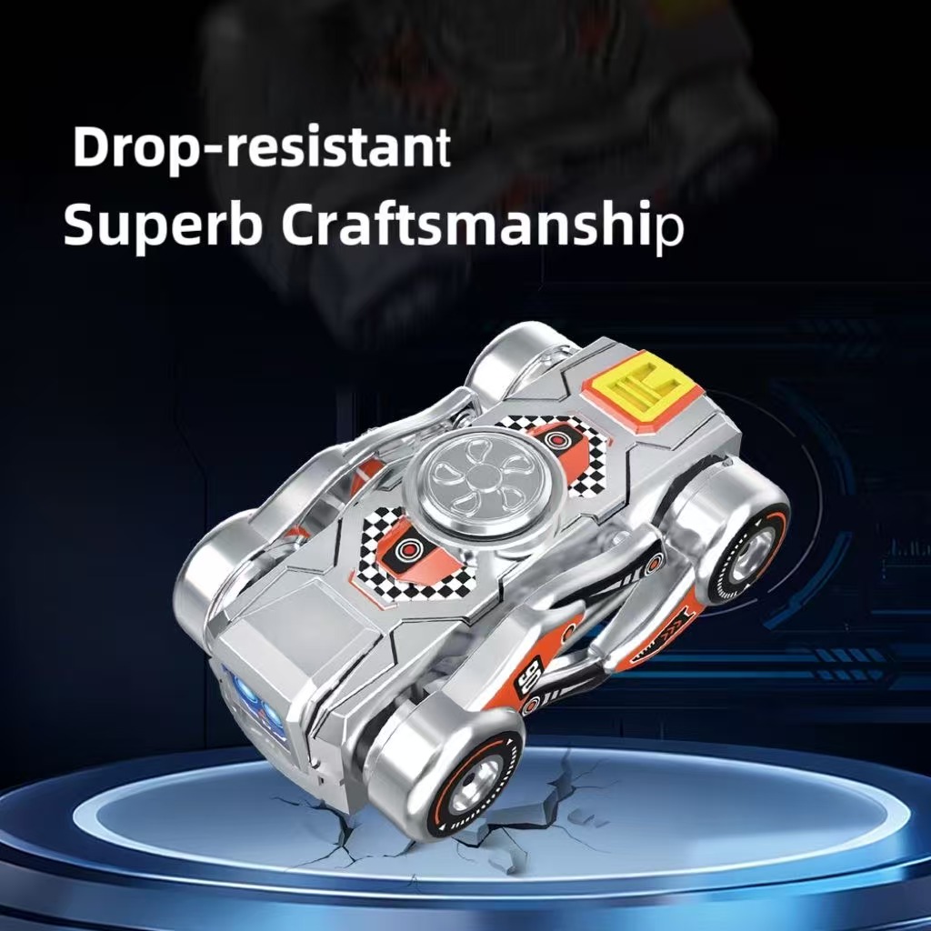 Transformable Robot Dog Fidget - Kids Toys Unique recensione e prezzo