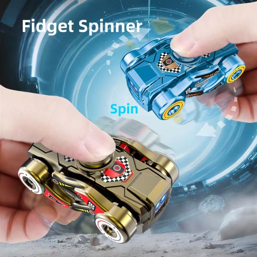 Transformable Robot Dog Fidget - Kids Toys Unique recensione e prezzo