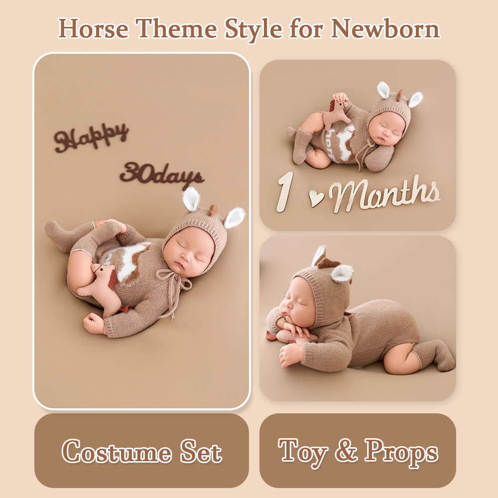 0-1 Month Newborn Photography  - Kids Toys New Born recensione e prezzo