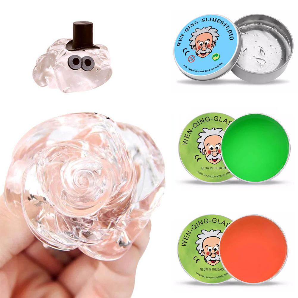 Colorful Non-Newtonian Liquid  - Kids Toys Unique recensione e prezzo