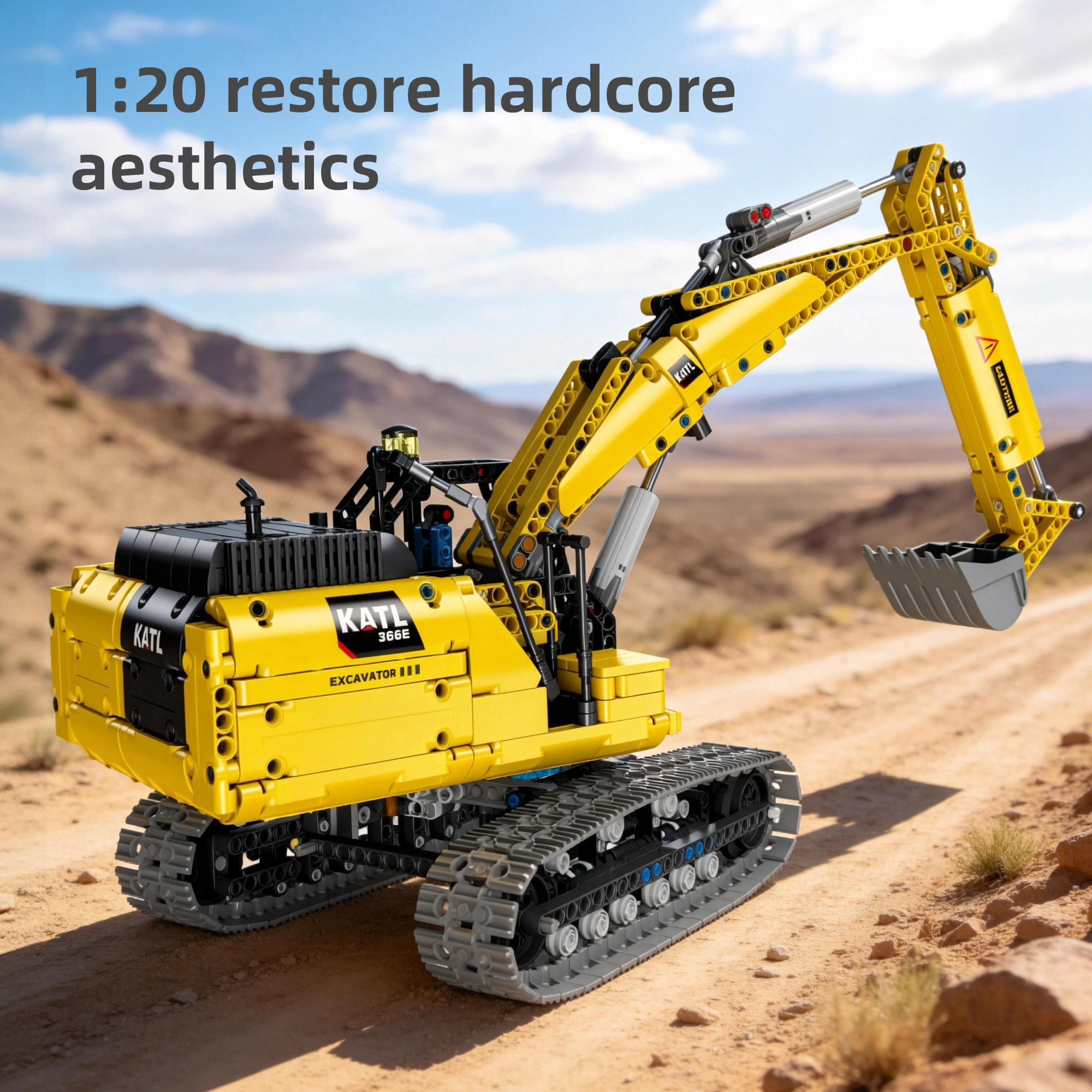1246 PCS 1:20 Remote Control E - Kids Toys Under $20 recensione e prezzo
