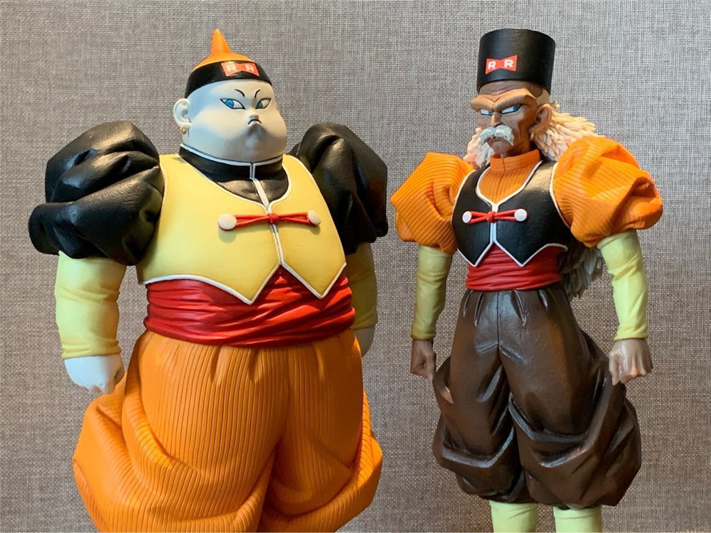 Anime Dragon Ball Z Super Saiy - Kids Toys Under $20 recensione e prezzo