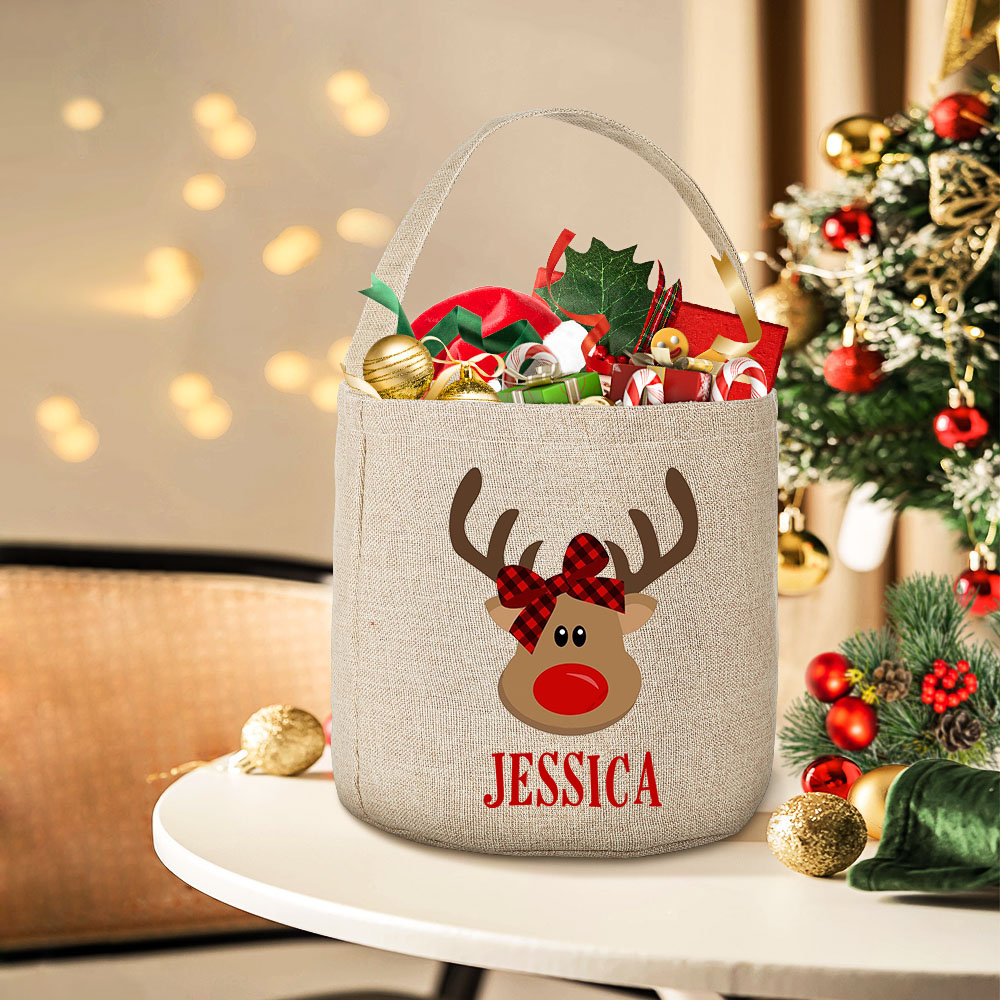 Personalised Deer with Name Ch - Kids Toys Names recensione e prezzo