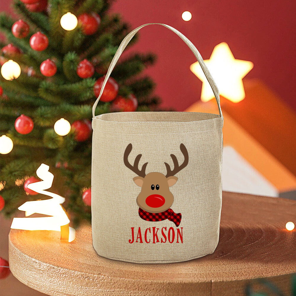 Personalised Deer with Name Ch - Kids Toys Names recensione e prezzo
