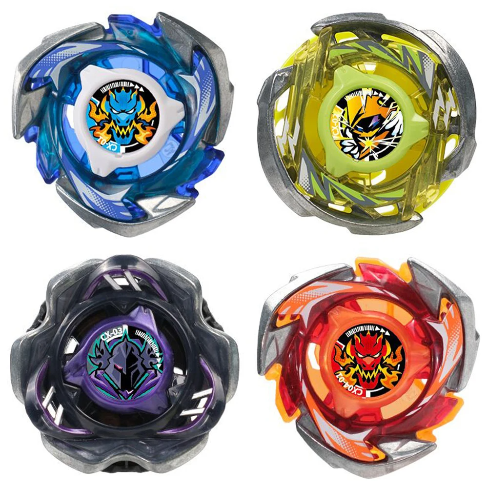 CX Gyro X Toy CX-01 CX02 CX03  - Spin Top Gyro Toy recensione e prezzo