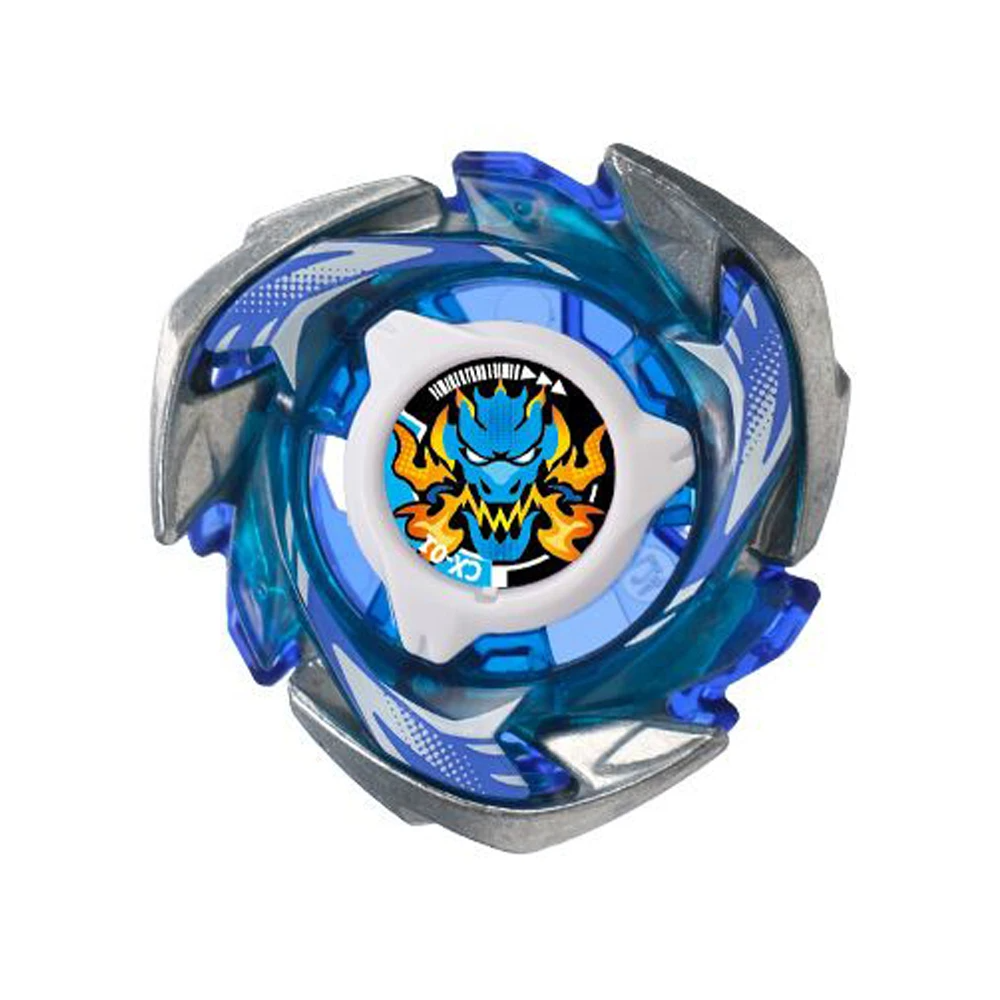 CX Gyro X Toy CX-01 CX02 CX03  - Spin Top Gyro Toy recensione e prezzo