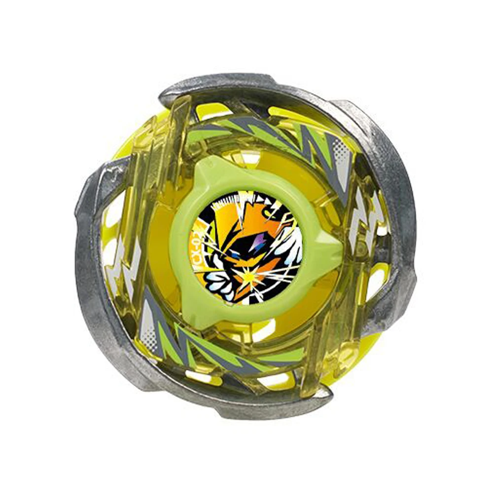 CX Gyro X Toy CX-01 CX02 CX03  - Spin Top Gyro Toy recensione e prezzo