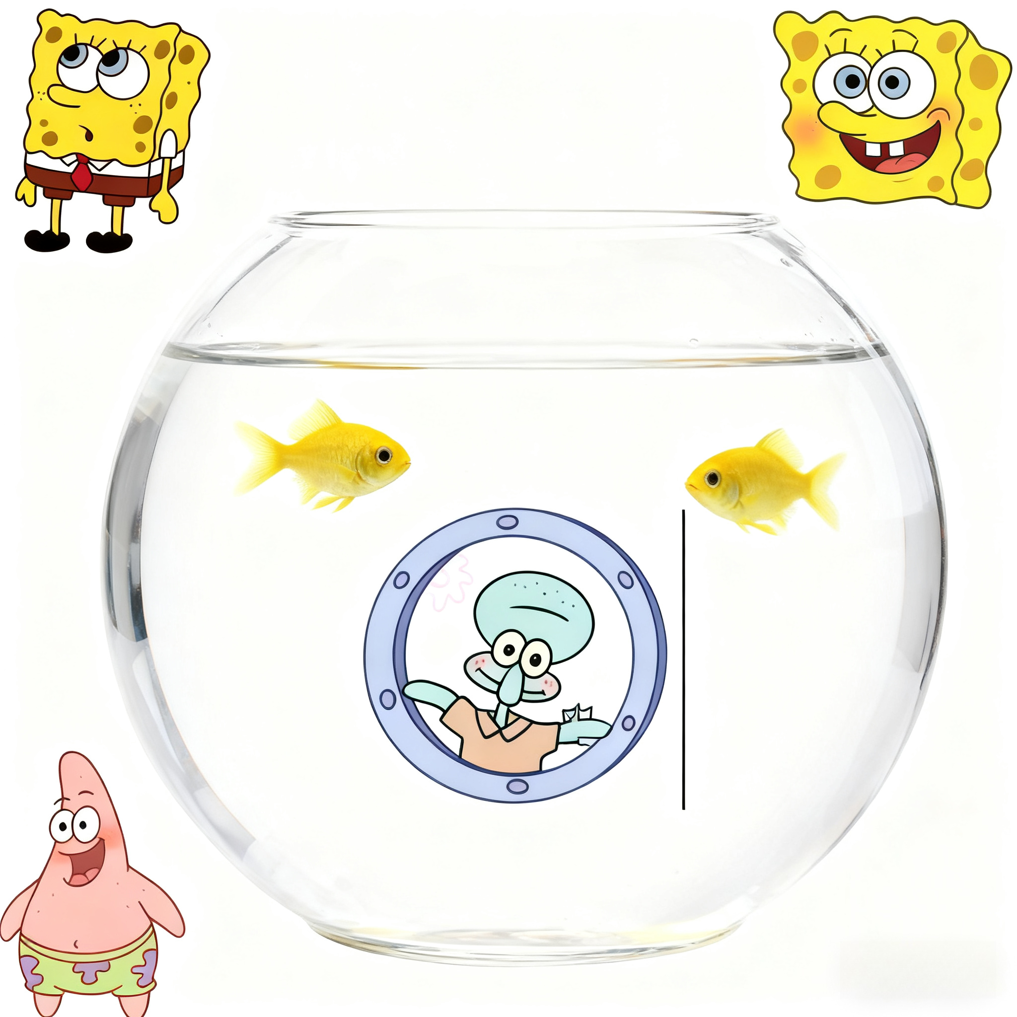 100pCS SpongeBob SquarePants S - Kids Toys Cartoon Images recensione e prezzo