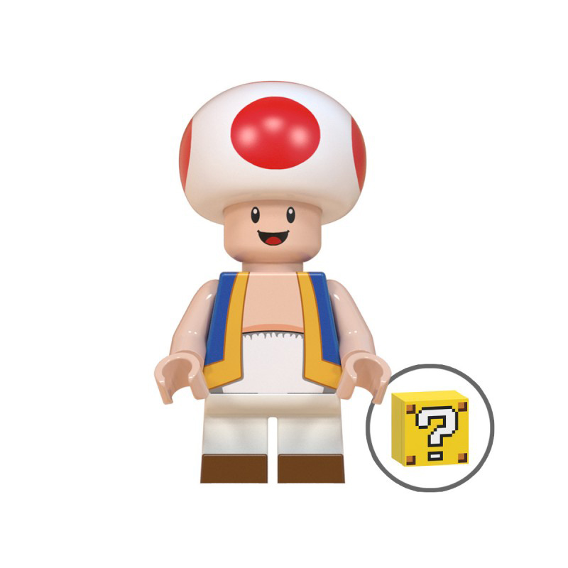 Anime Game Series Dinosaur Fig - Lego Building Blocks recensione e prezzo