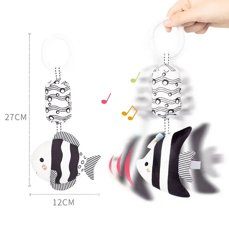 Stroller Bed Hanging Bell Plus - Kids Toys New Born recensione e prezzo