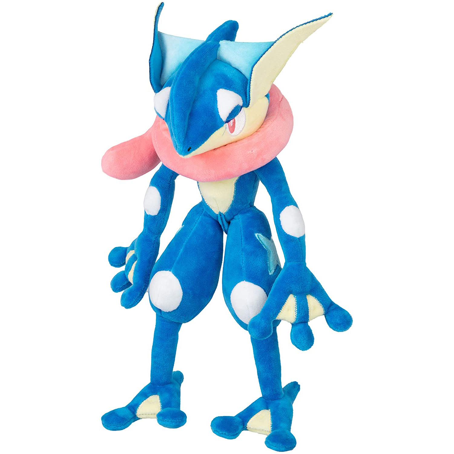 Hot Style Greninja Plush Toy P - Kids Toys Cartoon Images recensione e prezzo