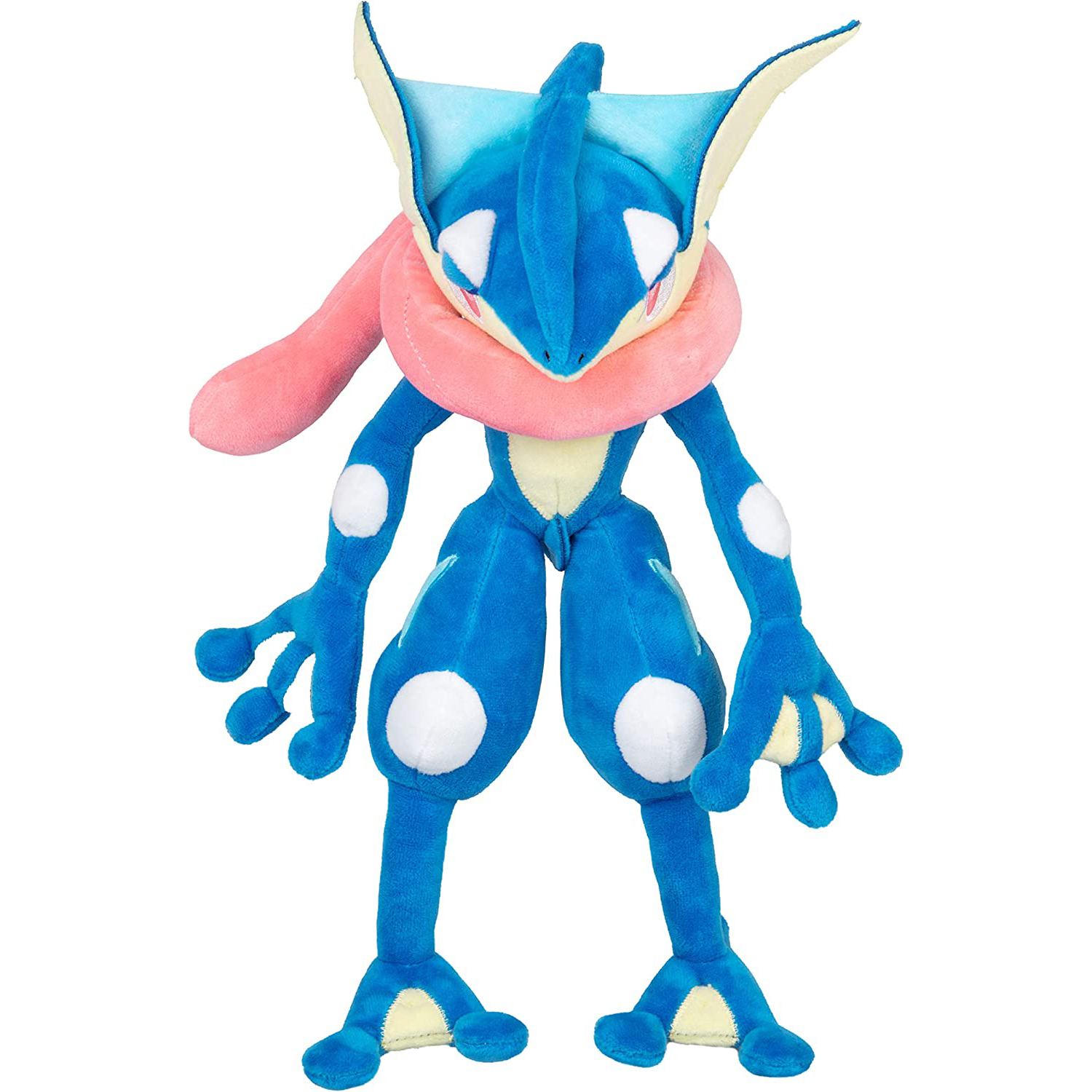 Hot Style Greninja Plush Toy P - Kids Toys Cartoon Images recensione e prezzo