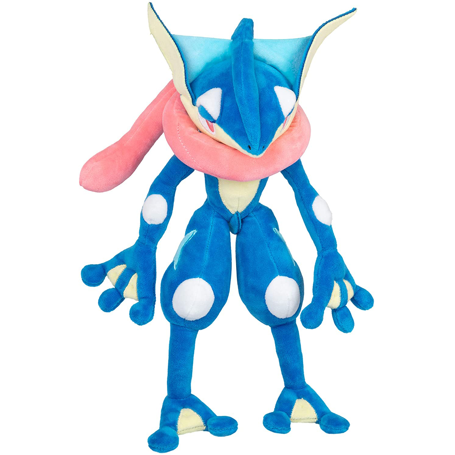 Hot Style Greninja Plush Toy P - Kids Toys Cartoon Images recensione e prezzo
