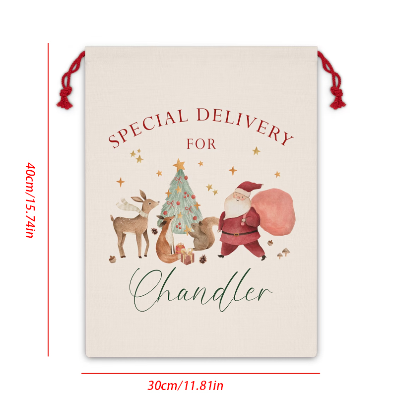 Personalised Name Christmas Dr - Kids Toys Names recensione e prezzo