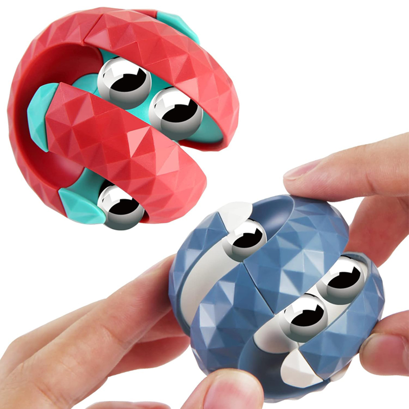 Unique Orbit Ball Stress Relie - Kids Toys Unique recensione e prezzo