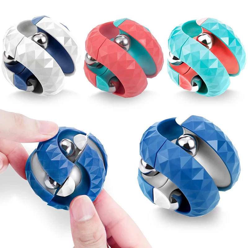 Unique Orbit Ball Stress Relie - Kids Toys Unique recensione e prezzo