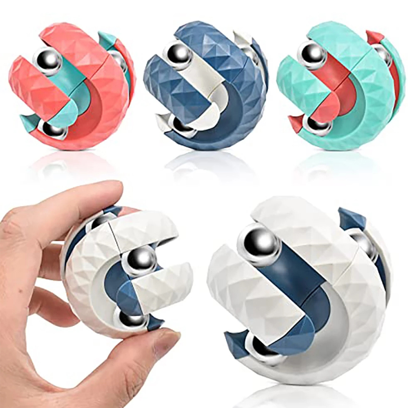 Unique Orbit Ball Stress Relie - Kids Toys Unique recensione e prezzo