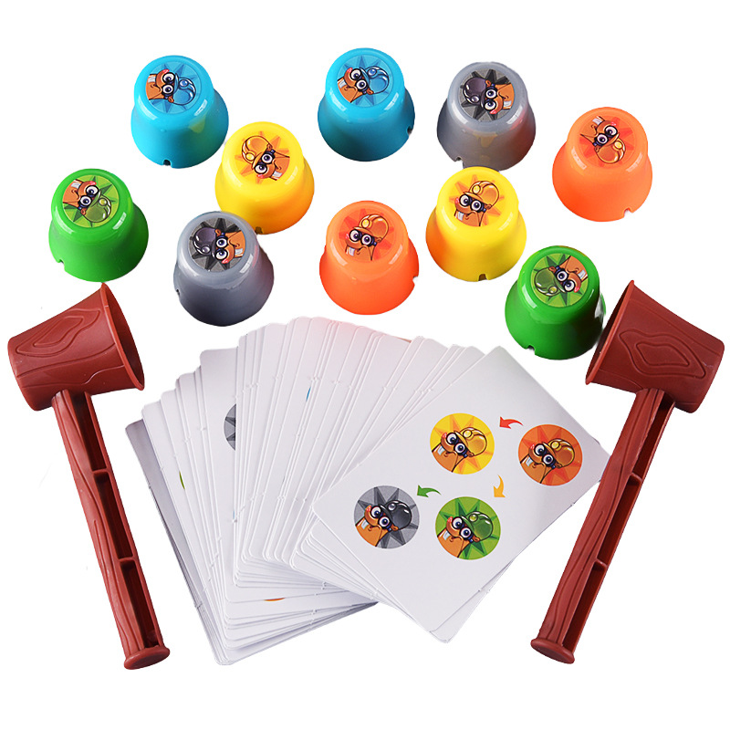Quick Stacking Cup Game 20 Cha - Kids Toys Under $20 recensione e prezzo