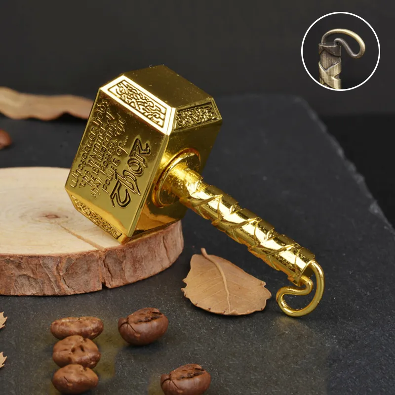 Hammer Top Restless Rotation S - Kids Toys Unique recensione e prezzo