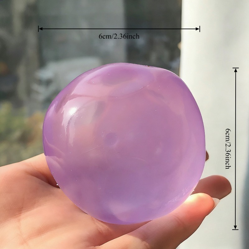 Squishy Plasticity Mochi Fidge - Kids Toys Unique recensione e prezzo