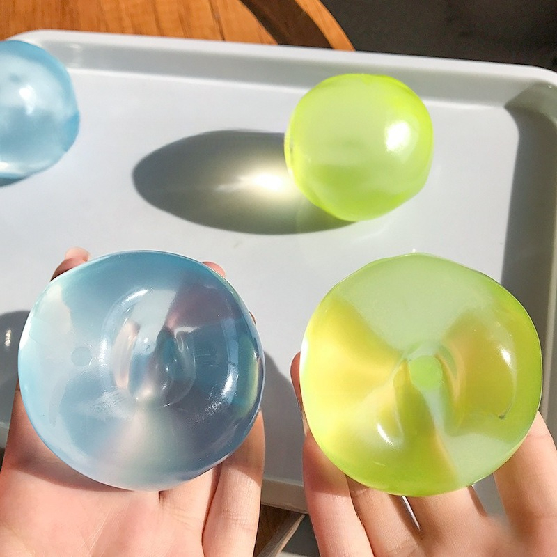 Squishy Plasticity Mochi Fidge - Kids Toys Unique recensione e prezzo