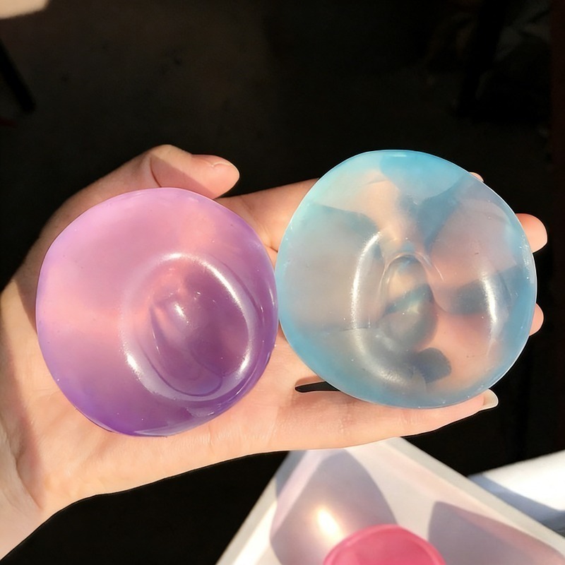Squishy Plasticity Mochi Fidge - Kids Toys Unique recensione e prezzo