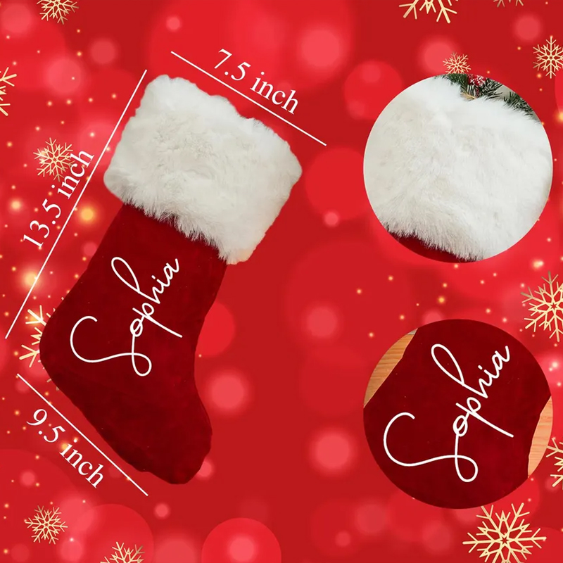 Personalized Name Red Plush Ch - Kids Toys Names recensione e prezzo