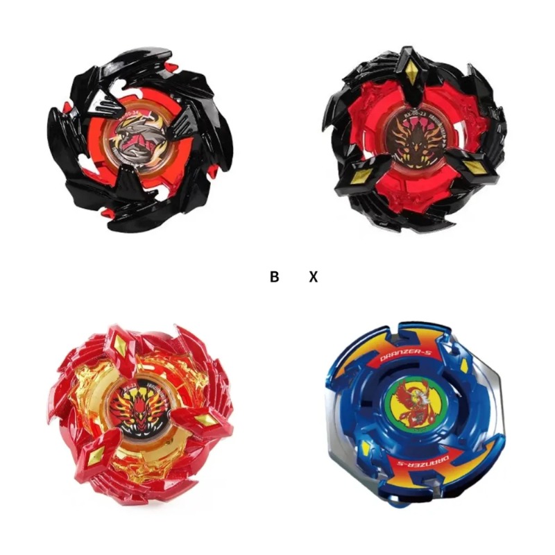 BX39 Bey Spinning Top Gyro, CE - Spin Top Gyro Toy recensione e prezzo