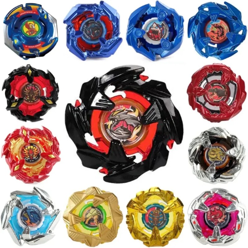 BX39 Bey Spinning Top Gyro, CE - Spin Top Gyro Toy recensione e prezzo