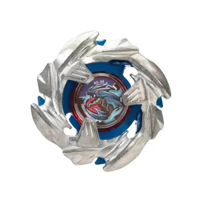 BX39 Bey Spinning Top Gyro, CE - Spin Top Gyro Toy recensione e prezzo